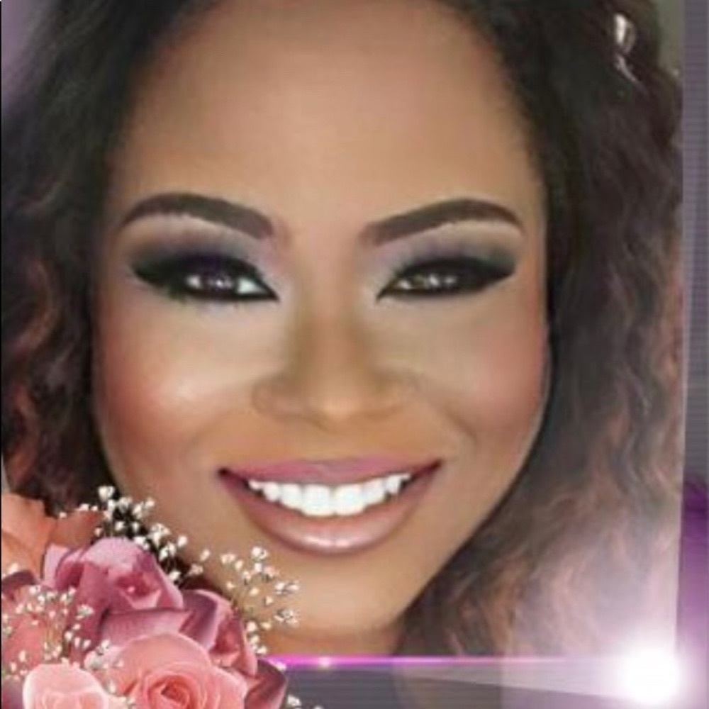 Meet your Posher, Chantae